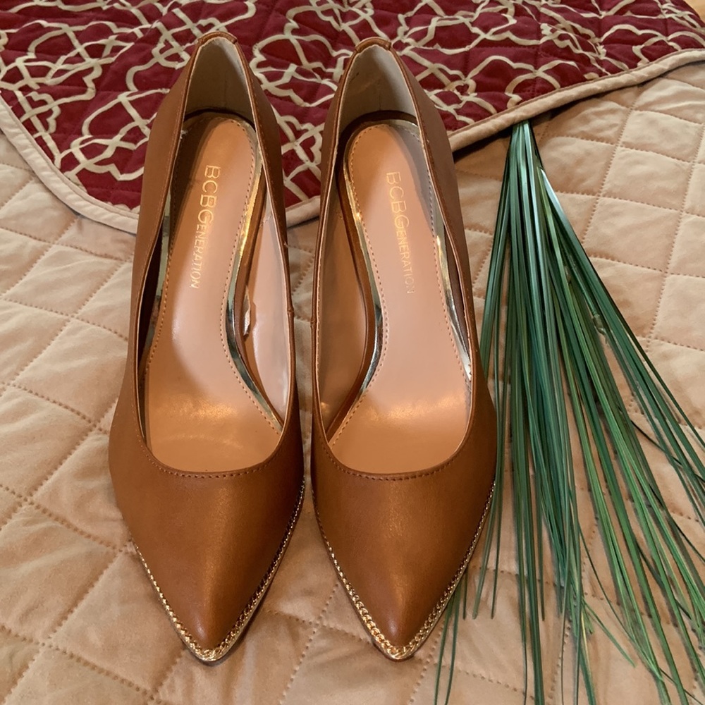 Bcbgeneration Stiletto Heeled Pump - image 5